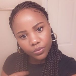 Meet your Posher, Andreysse